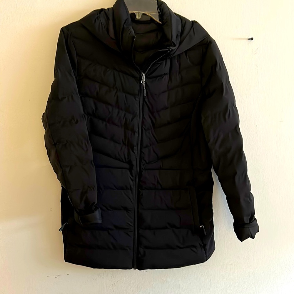 Winter Coat 32 Heat Brand